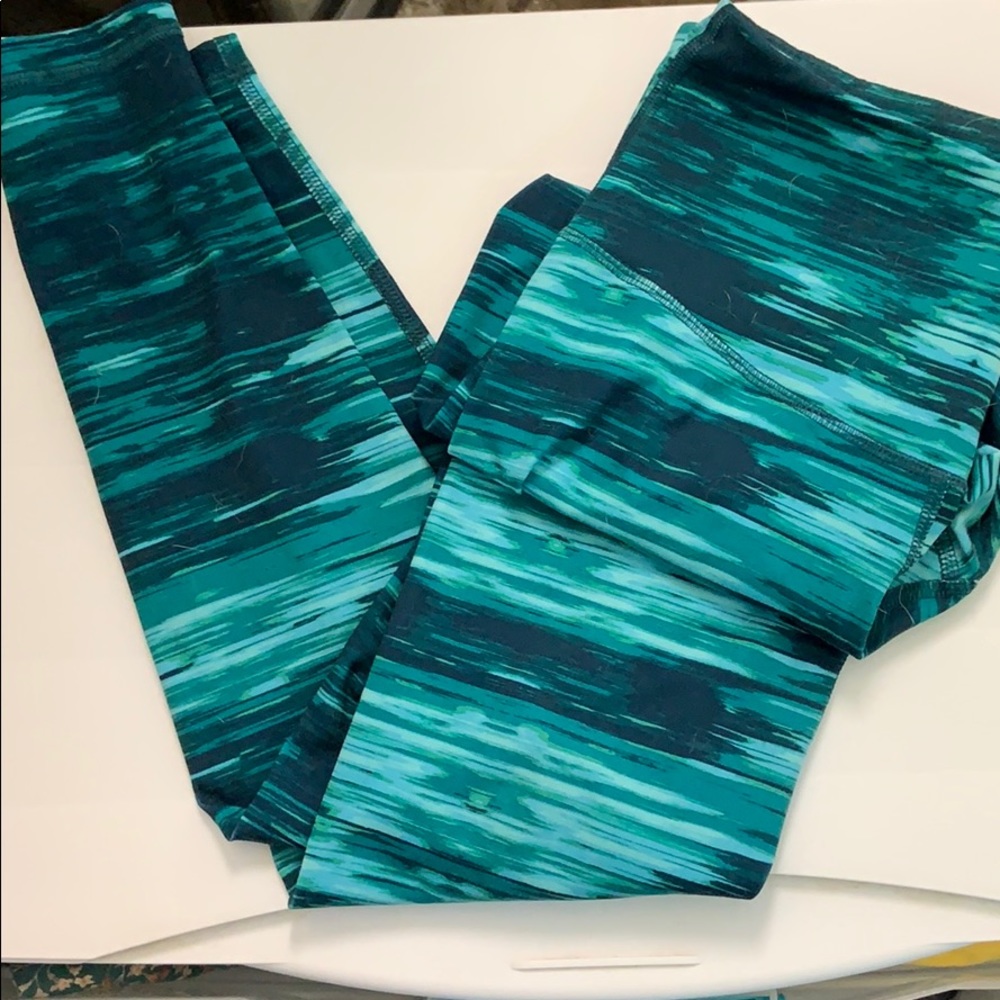 Old navy workout leggings